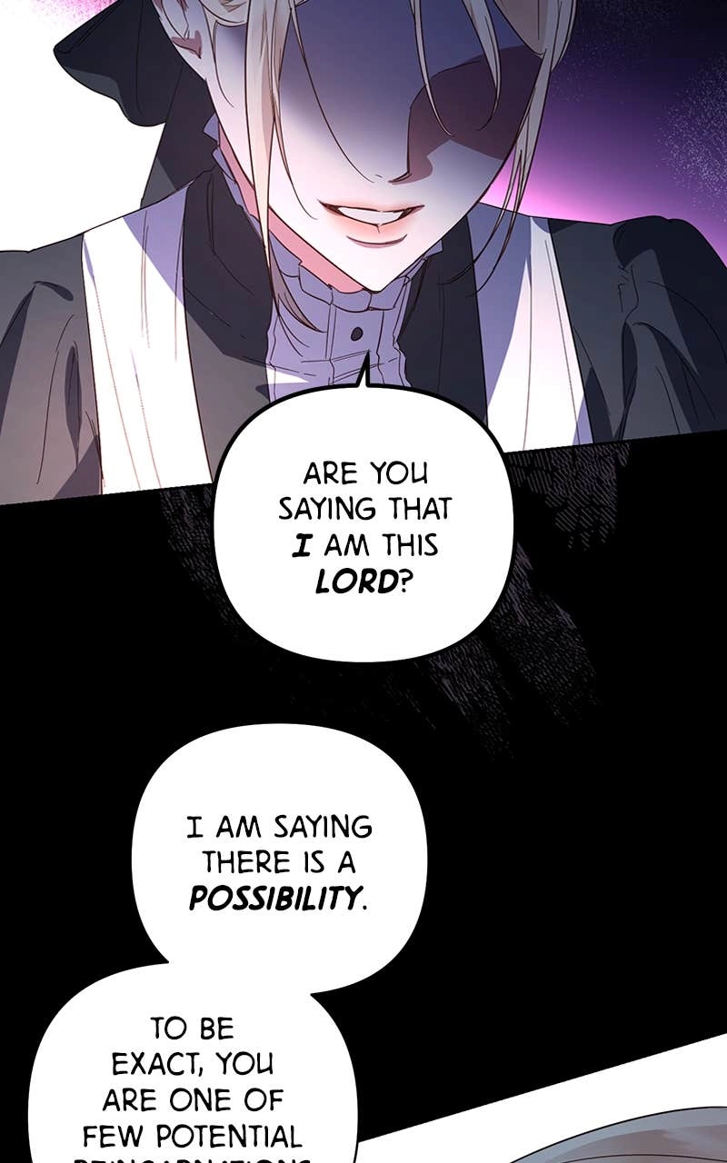 Men of the Harem Chapter 90 Page 70