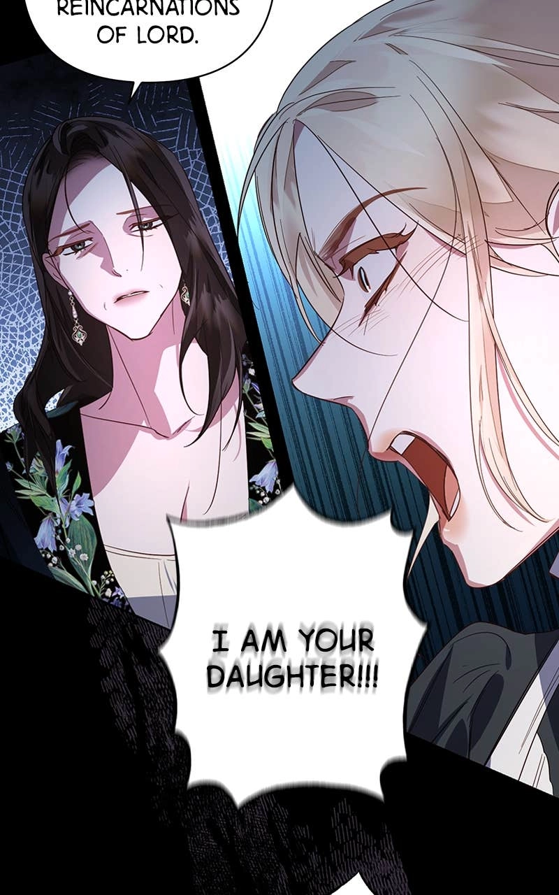 Men of the Harem Chapter 90 Page 71