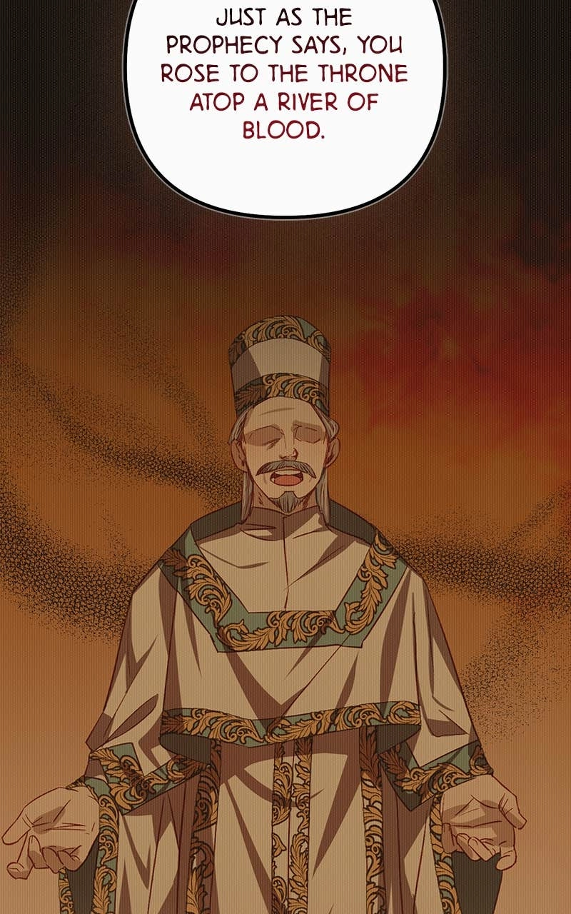 Men of the Harem Chapter 90 Page 74