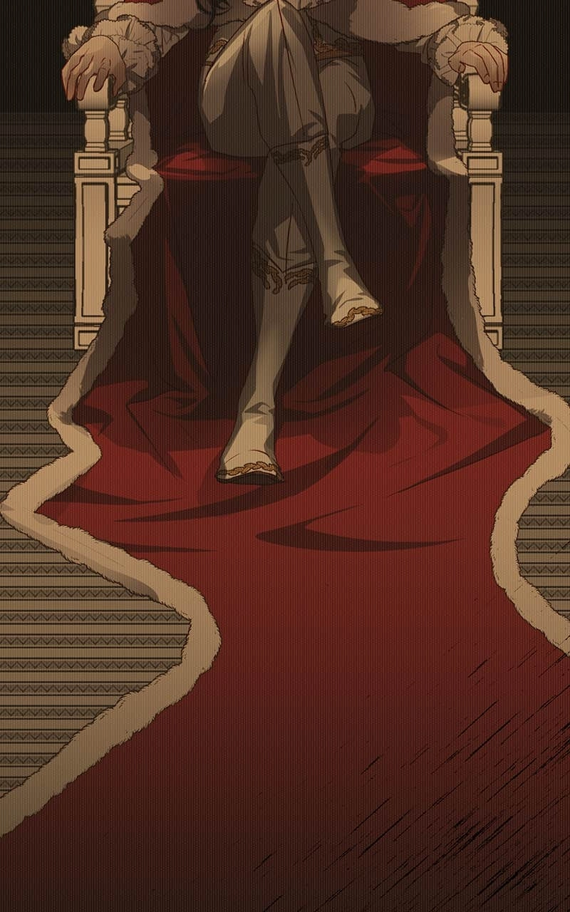 Men of the Harem Chapter 90 Page 77