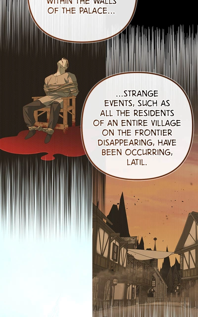 Men of the Harem Chapter 90 Page 80