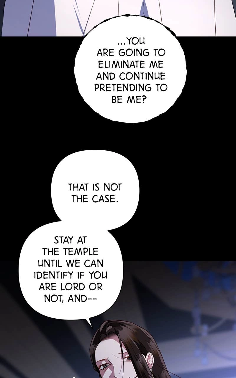 Men of the Harem Chapter 90 Page 82