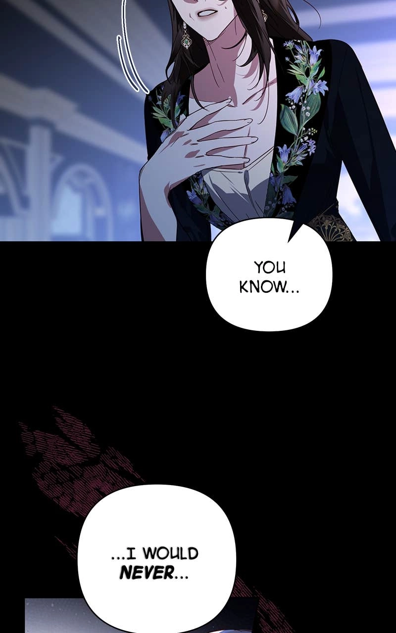 Men of the Harem Chapter 90 Page 83