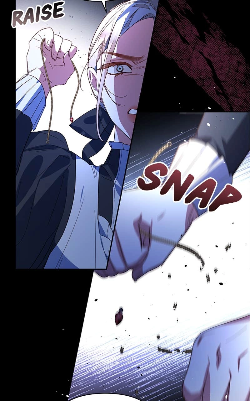 Men of the Harem Chapter 90 Page 84