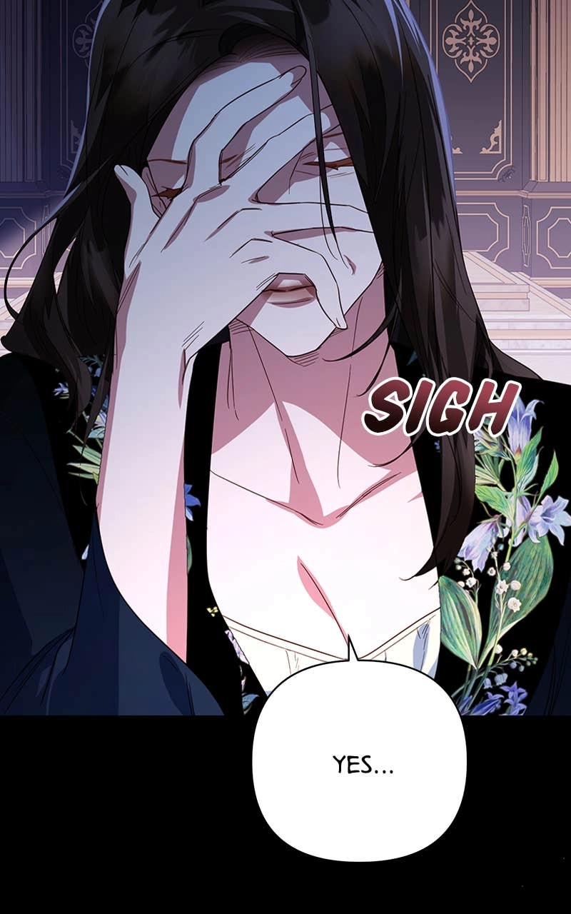 Men of the Harem Chapter 90 Page 86