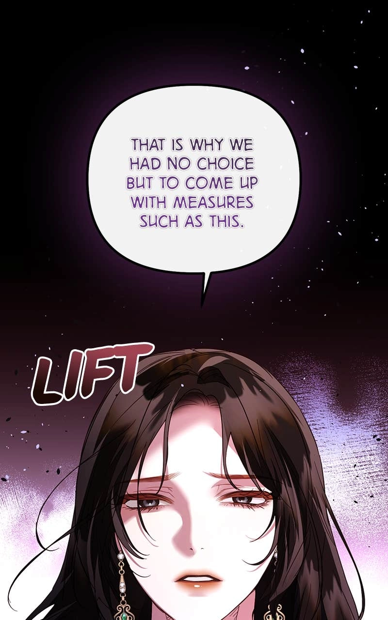 Men of the Harem Chapter 90 Page 87