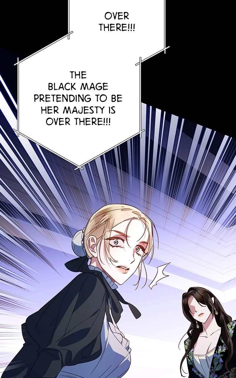 Men of the Harem Chapter 90 Page 89
