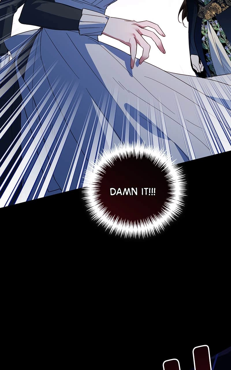 Men of the Harem Chapter 90 Page 90