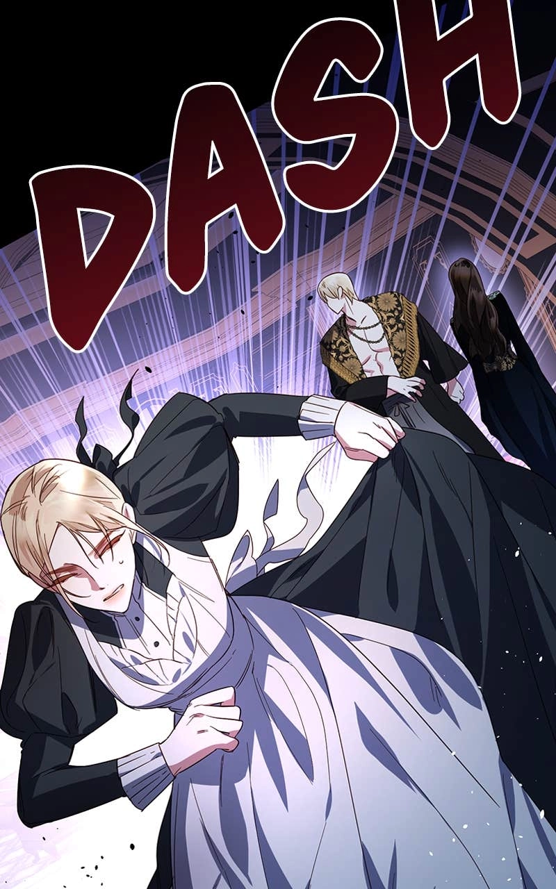 Men of the Harem Chapter 90 Page 91