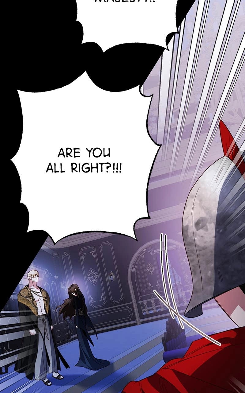 Men of the Harem Chapter 90 Page 93