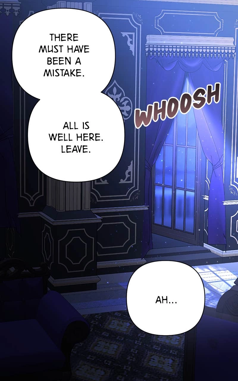 Men of the Harem Chapter 90 Page 95