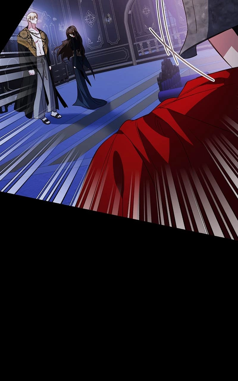 Men of the Harem Chapter 91 Page 6