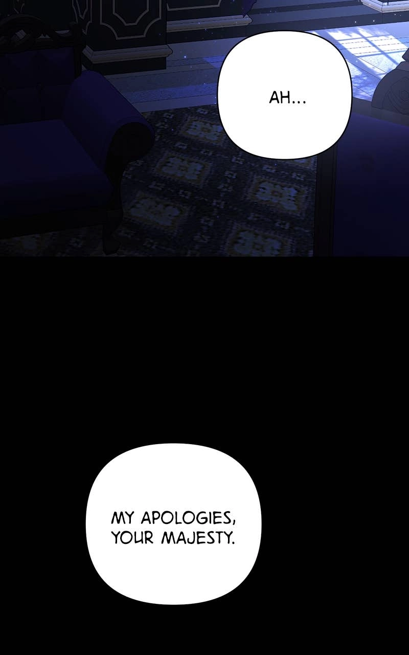 Men of the Harem Chapter 91 Page 8