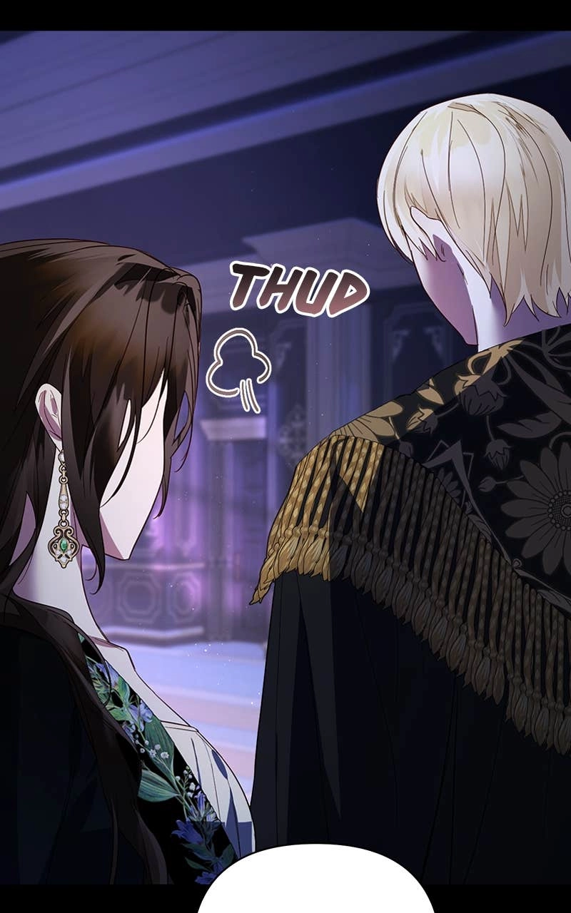 Men of the Harem Chapter 91 Page 9