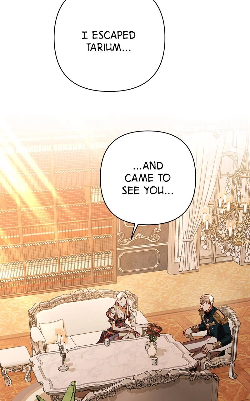 Men of the Harem Chapter 91 Page 18