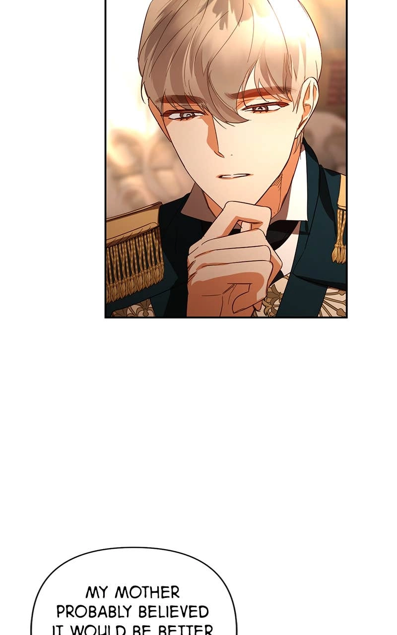 Men of the Harem Chapter 91 Page 20