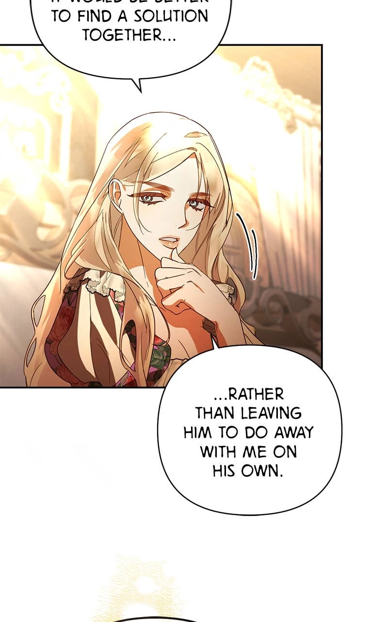 Men of the Harem Chapter 91 Page 21