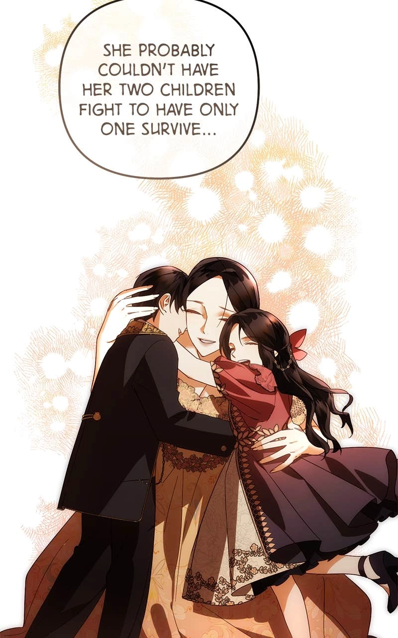 Men of the Harem Chapter 91 Page 22