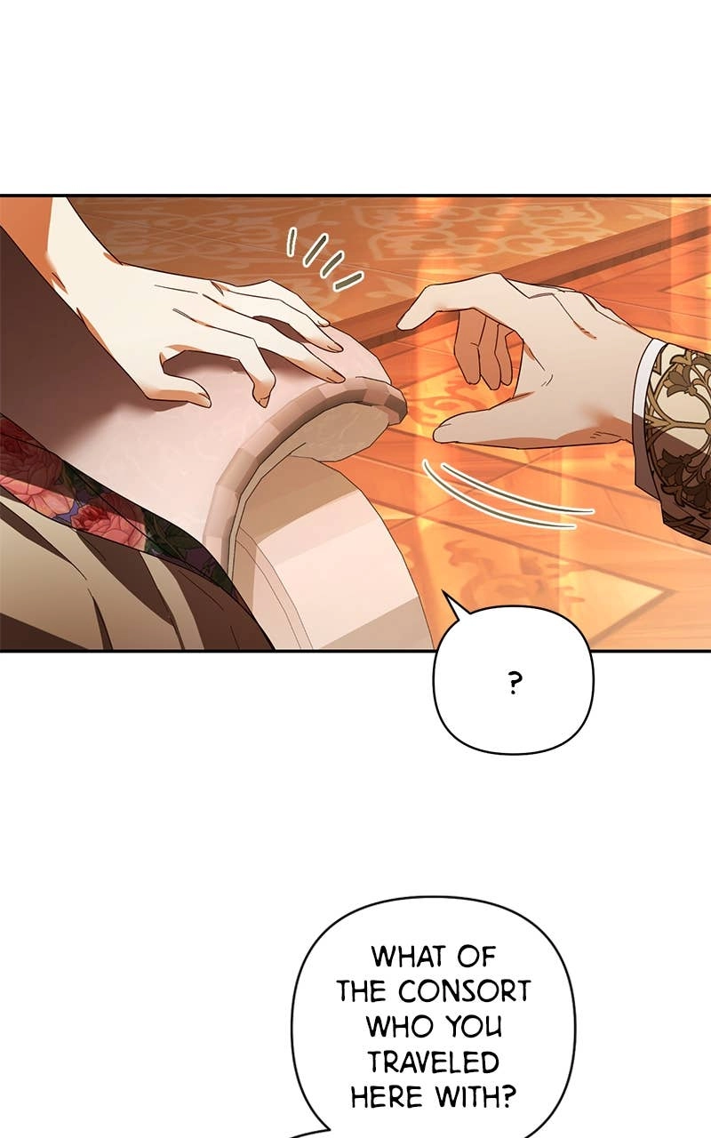 Men of the Harem Chapter 91 Page 25