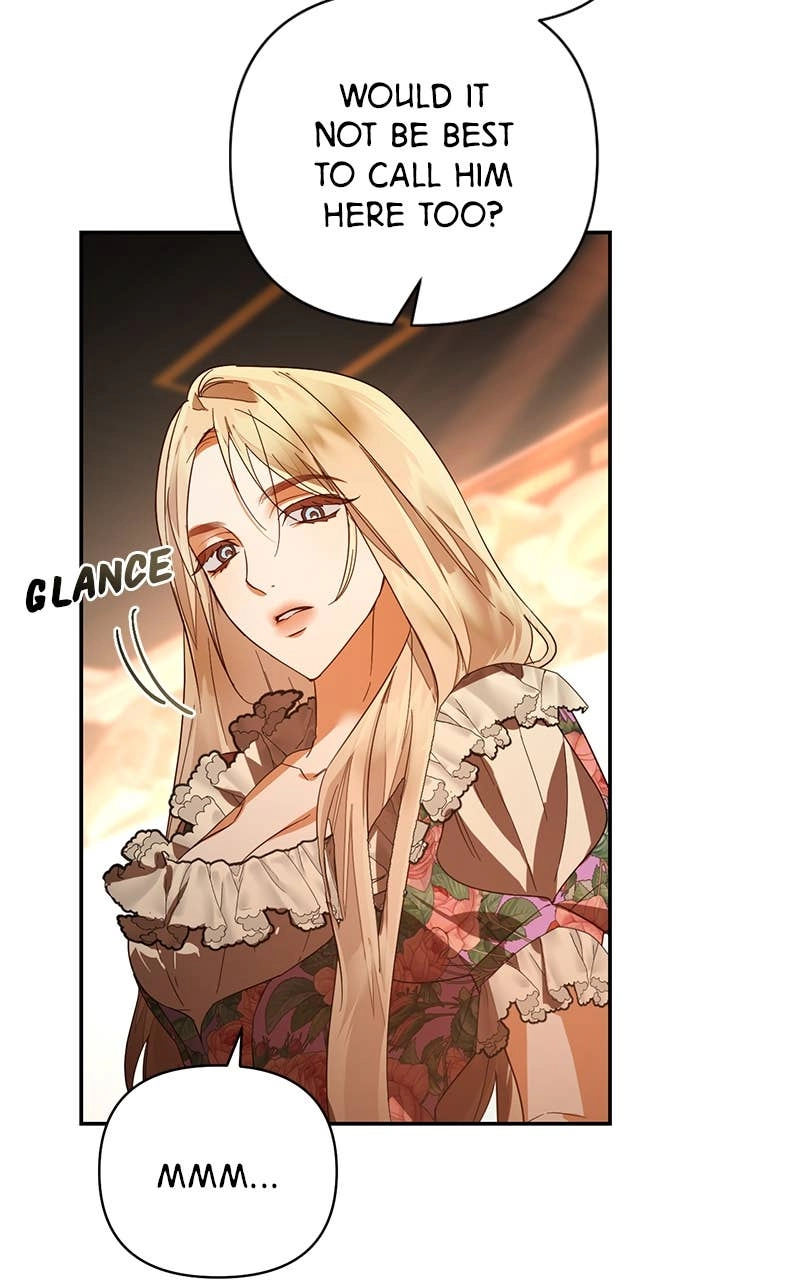 Men of the Harem Chapter 91 Page 26
