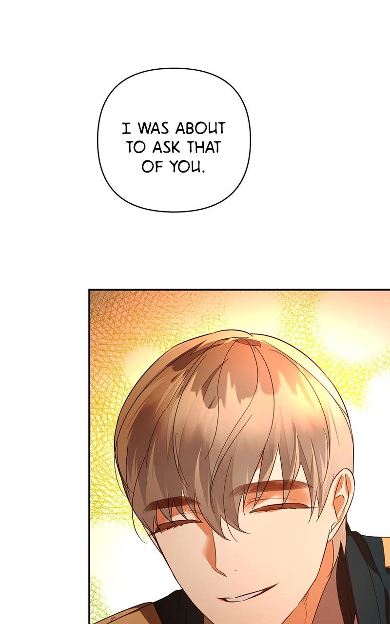 Men of the Harem Chapter 91 Page 27