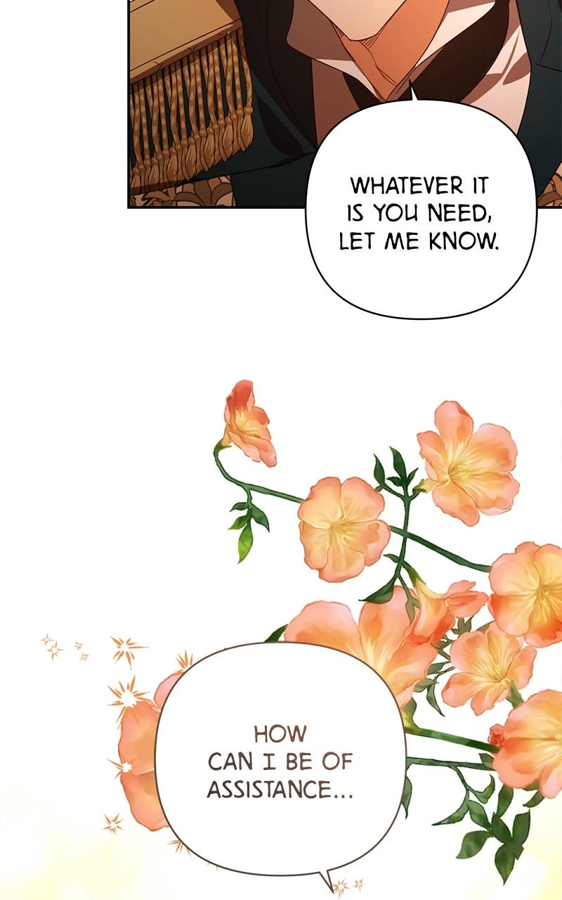 Men of the Harem Chapter 91 Page 28