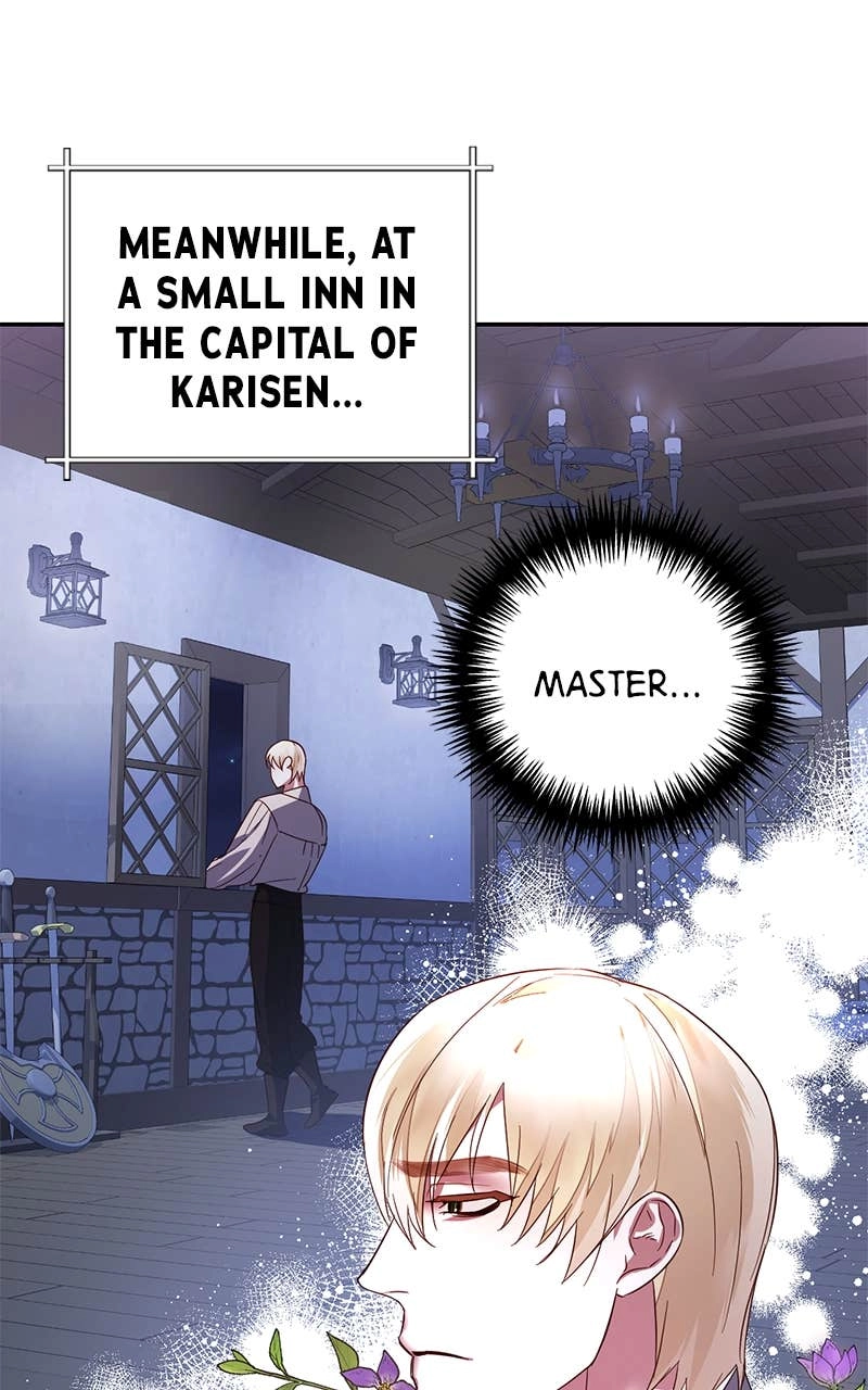 Men of the Harem Chapter 91 Page 32
