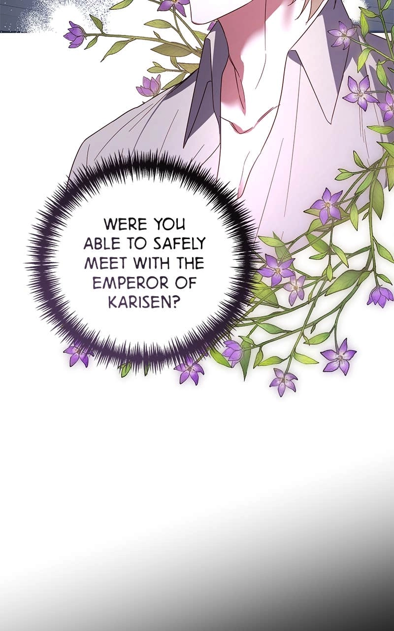 Men of the Harem Chapter 91 Page 33