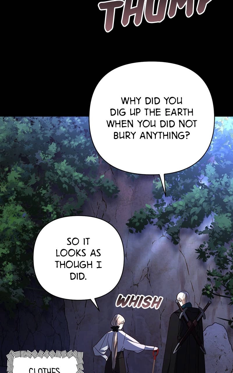 Men of the Harem Chapter 91 Page 36