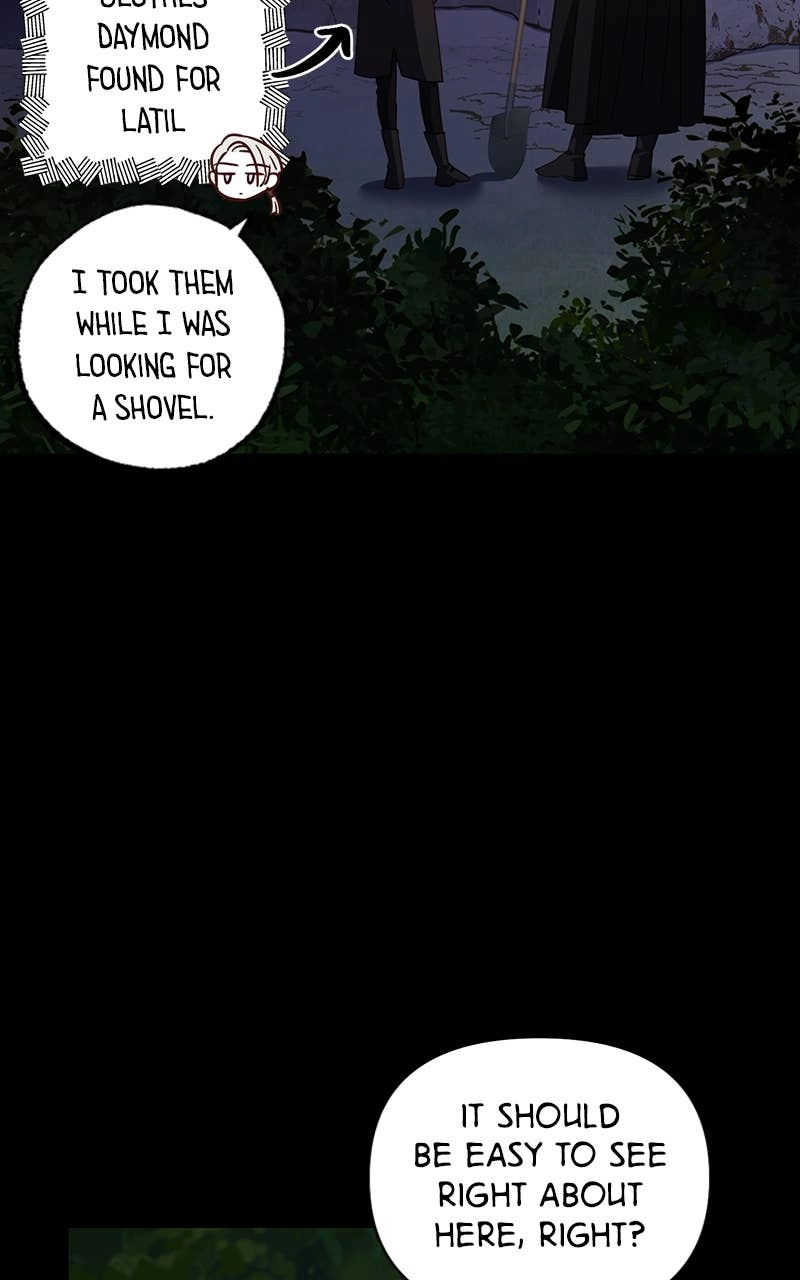 Men of the Harem Chapter 91 Page 37