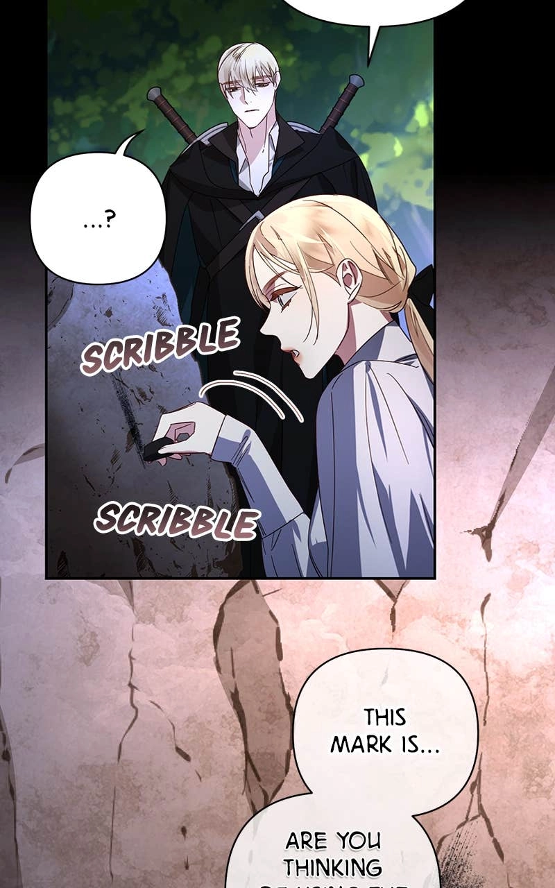 Men of the Harem Chapter 91 Page 38