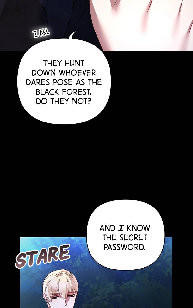 Men of the Harem Chapter 91 Page 40