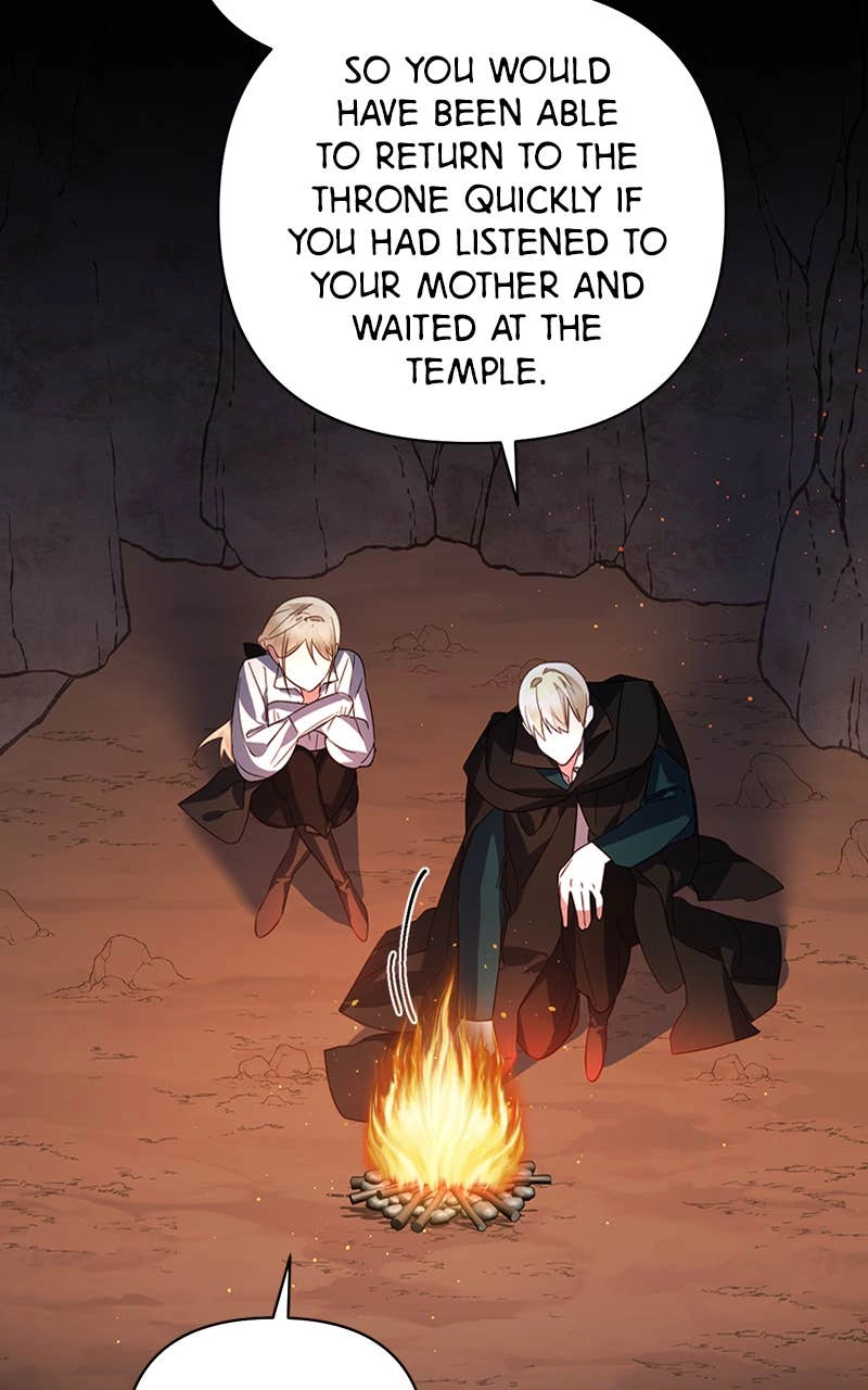 Men of the Harem Chapter 91 Page 45