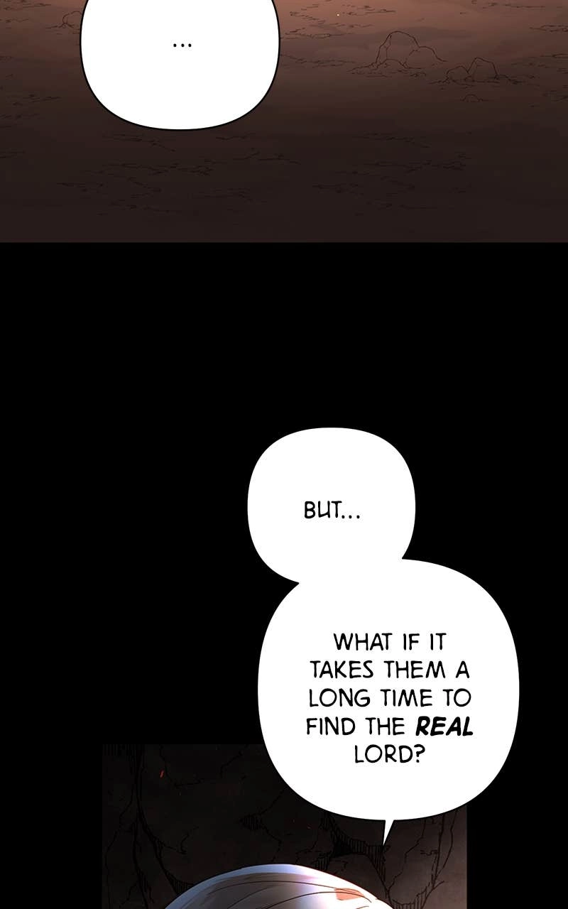 Men of the Harem Chapter 91 Page 46