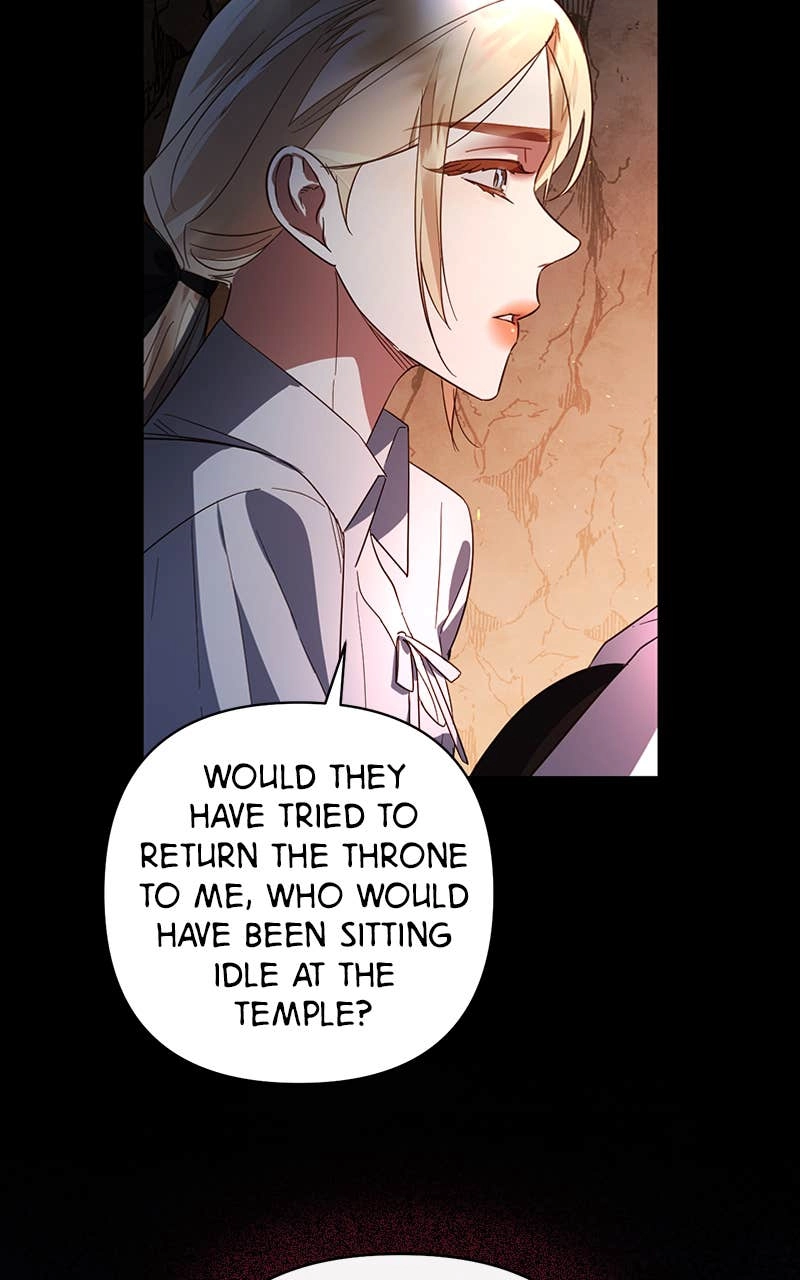 Men of the Harem Chapter 91 Page 47