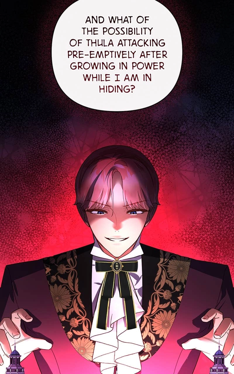 Men of the Harem Chapter 91 Page 48