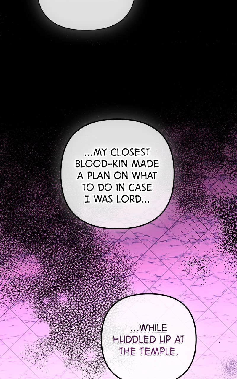 Men of the Harem Chapter 91 Page 50