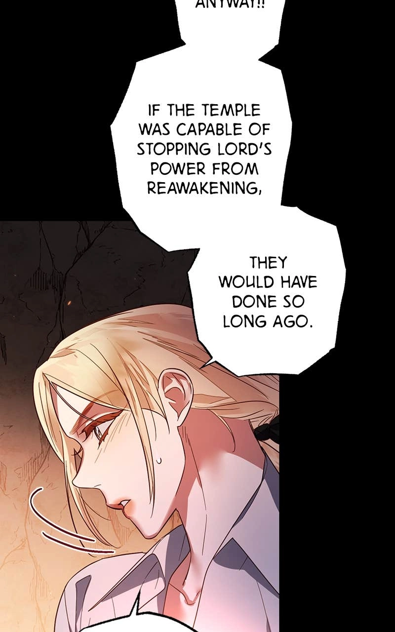 Men of the Harem Chapter 91 Page 66