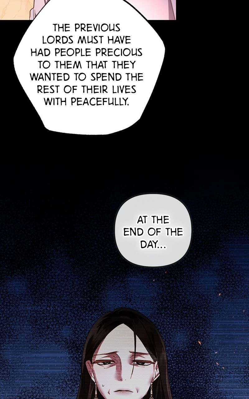 Men of the Harem Chapter 91 Page 67