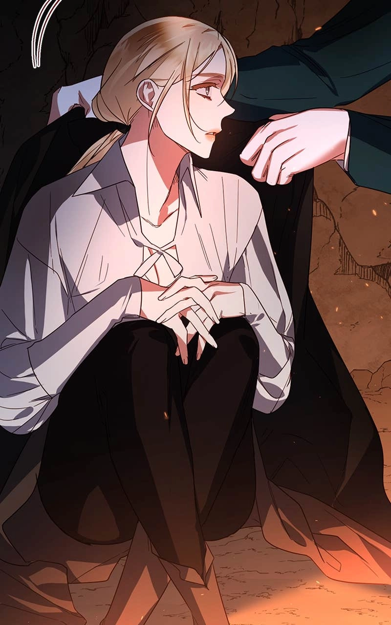 Men of the Harem Chapter 91 Page 74