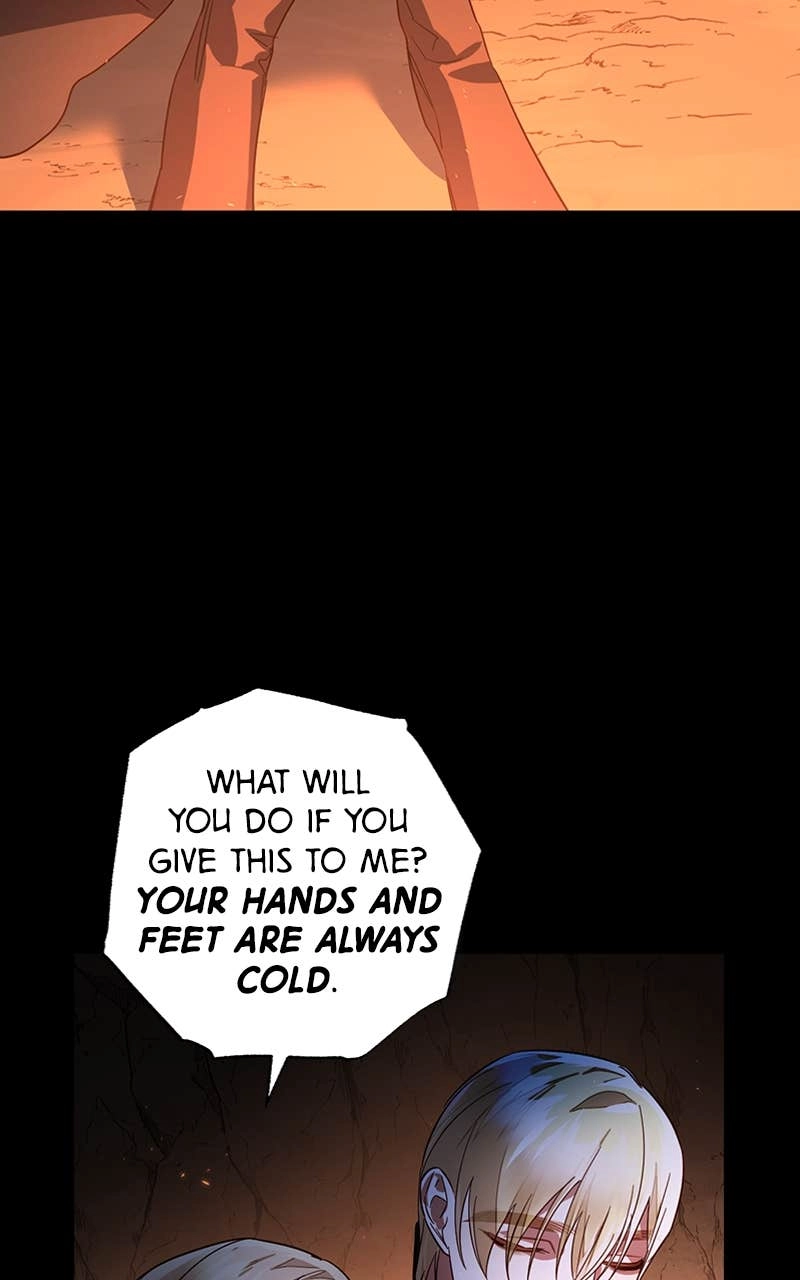Men of the Harem Chapter 91 Page 75