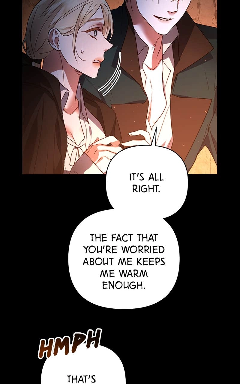 Men of the Harem Chapter 91 Page 76