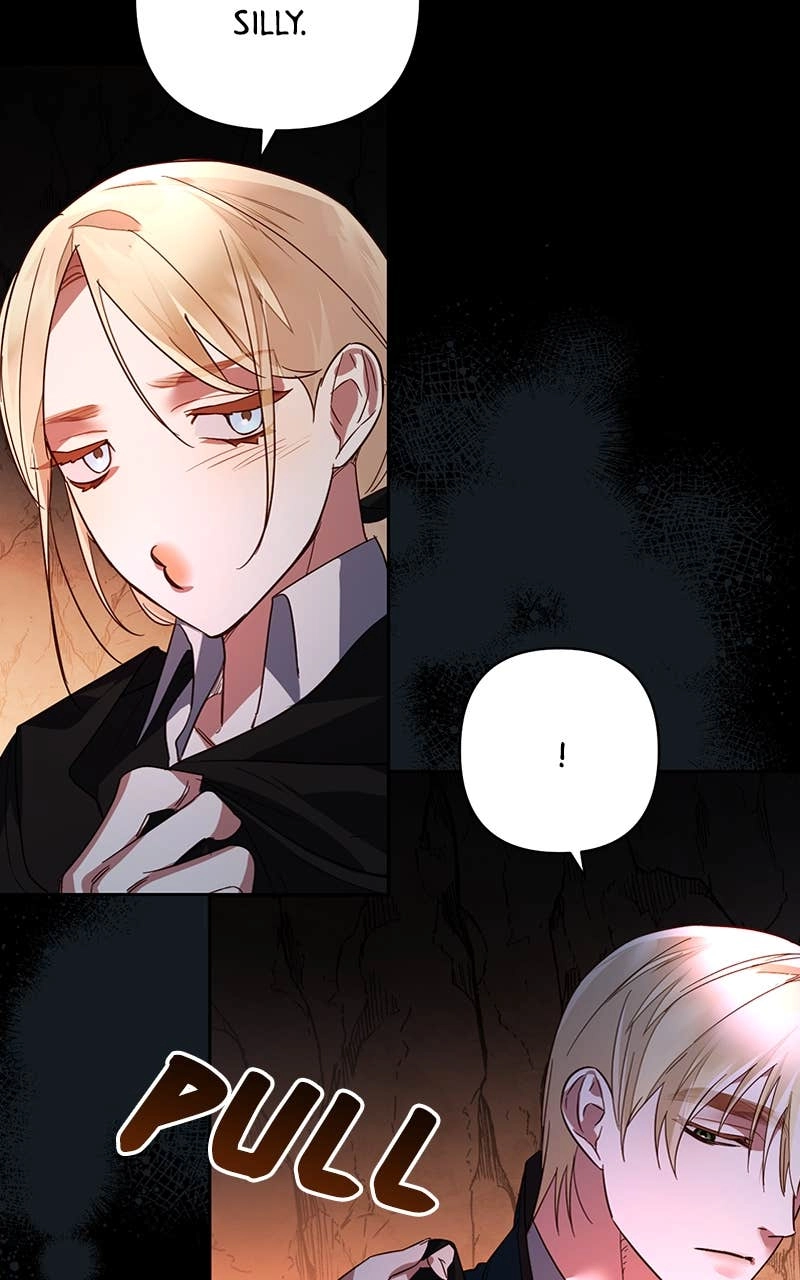 Men of the Harem Chapter 91 Page 77