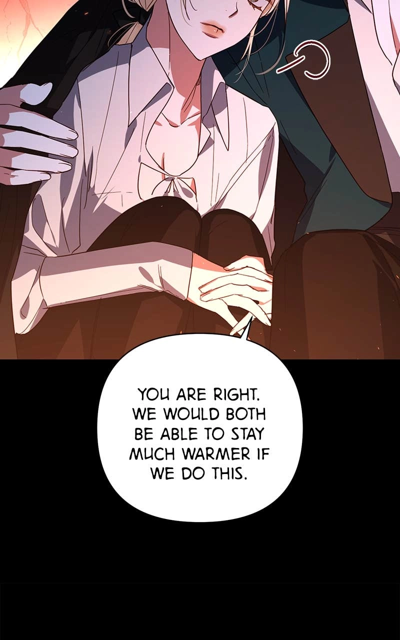 Men of the Harem Chapter 91 Page 81