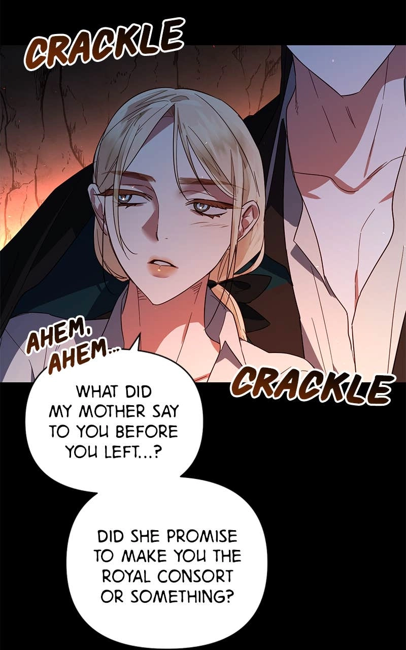Men of the Harem Chapter 91 Page 82