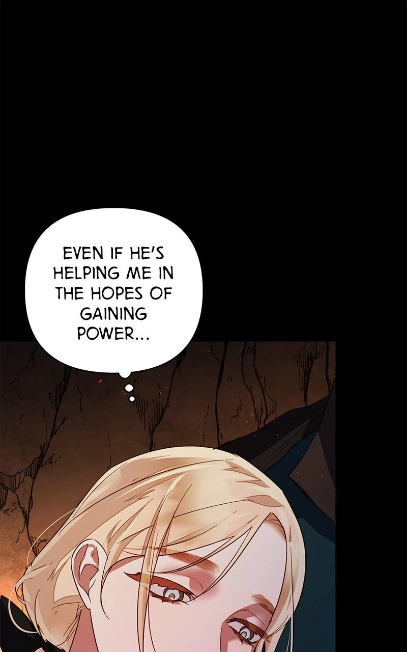 Men of the Harem Chapter 91 Page 84
