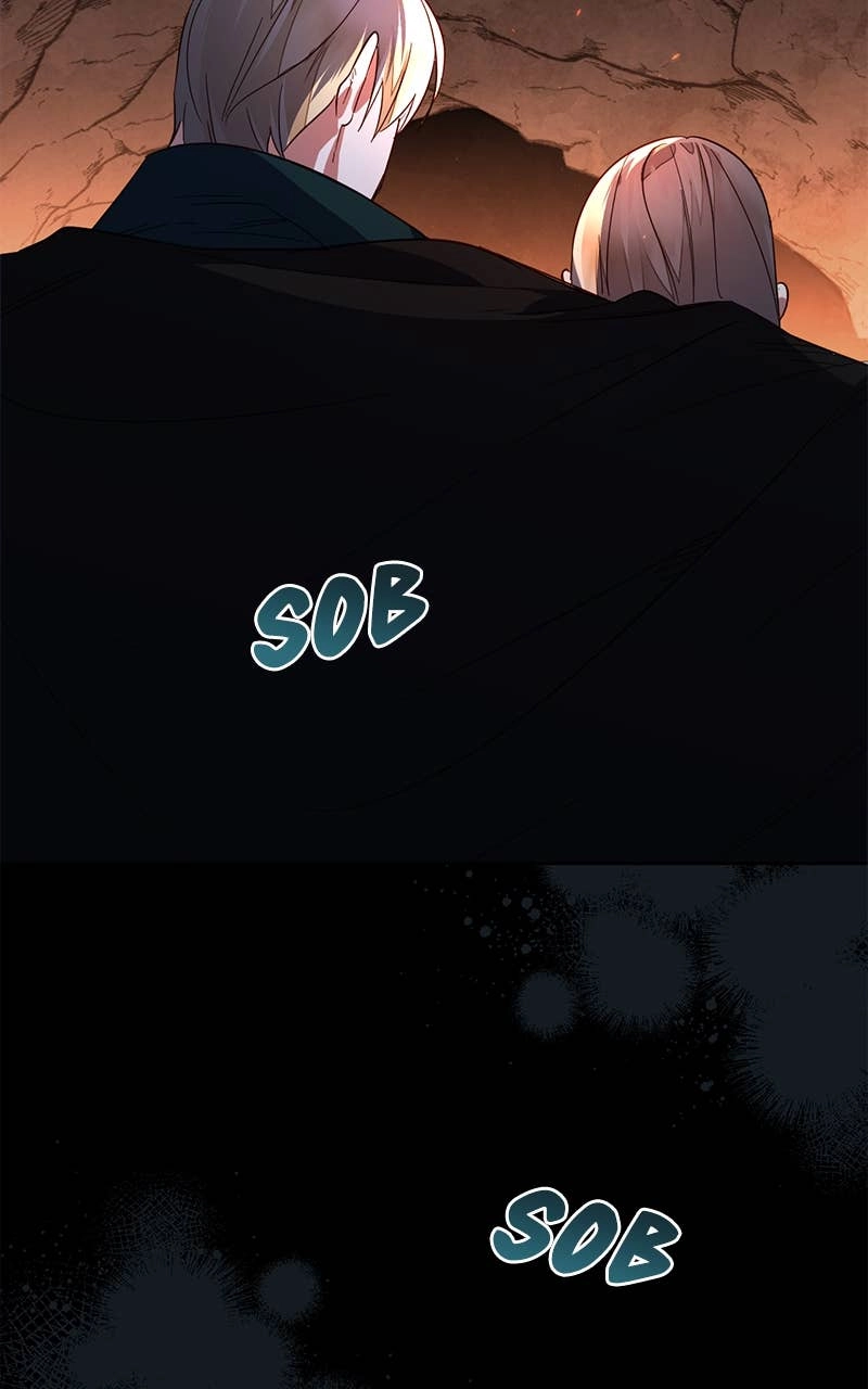 Men of the Harem Chapter 91 Page 94