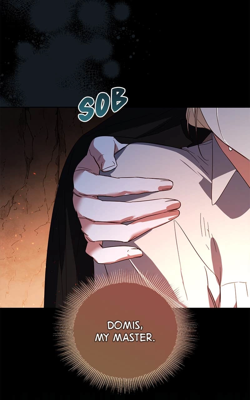 Men of the Harem Chapter 91 Page 95