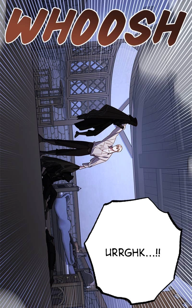 Men of the Harem Chapter 91 Page 108