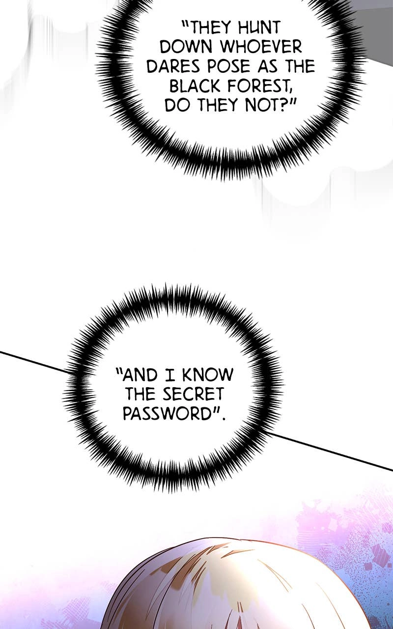 Men of the Harem Chapter 91 Page 110